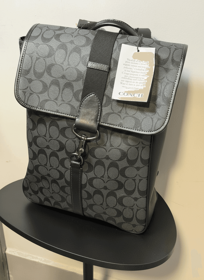 Mochila Coach