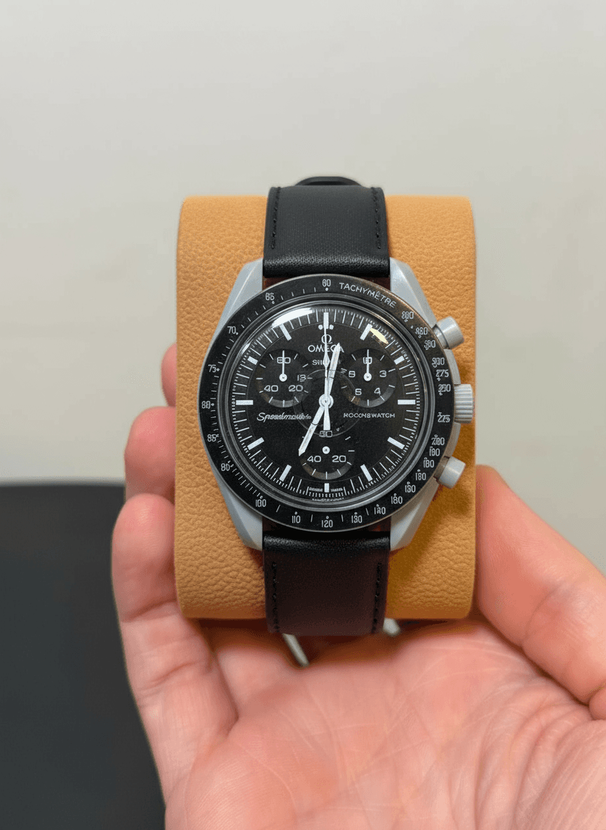 Omega Swatch