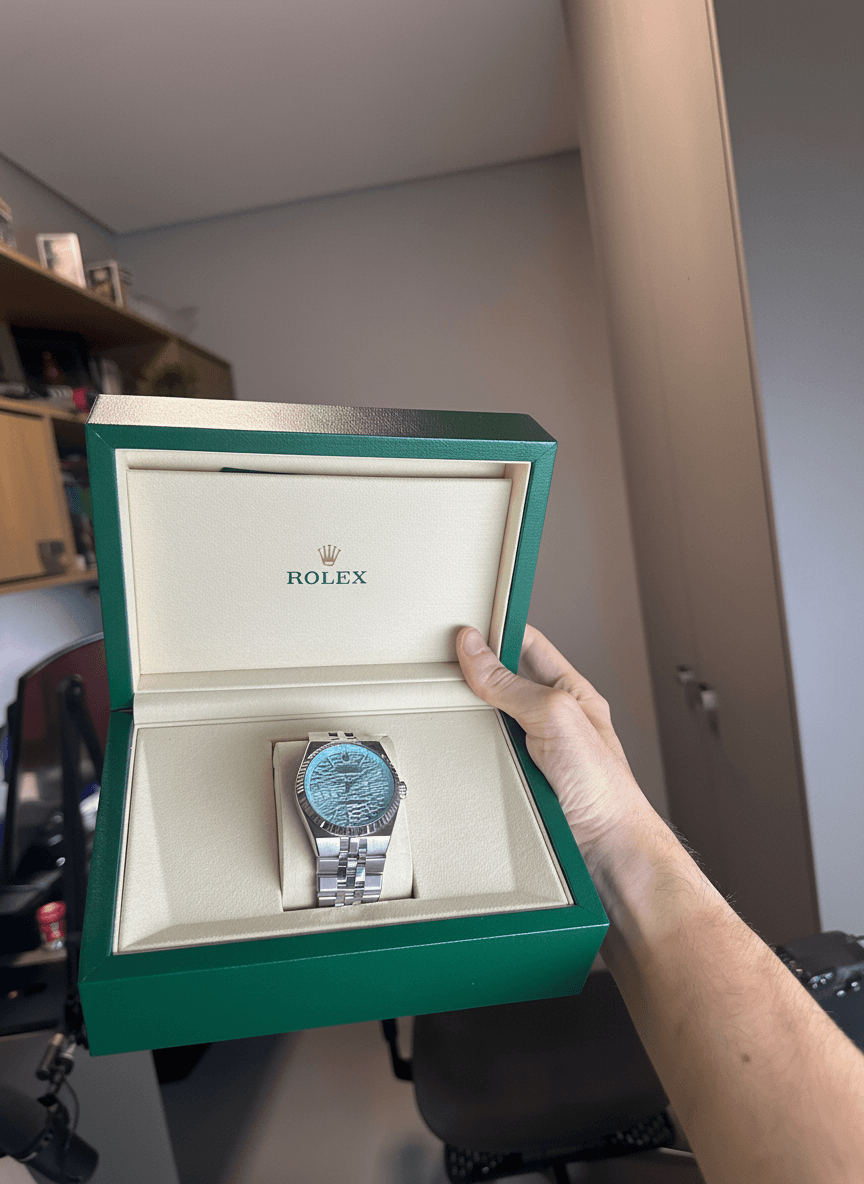 Rolex