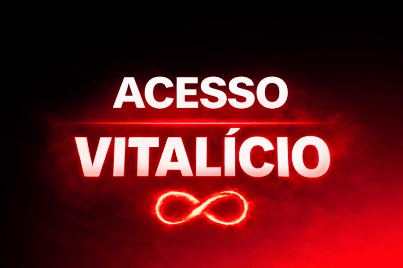 Acesso vitalício