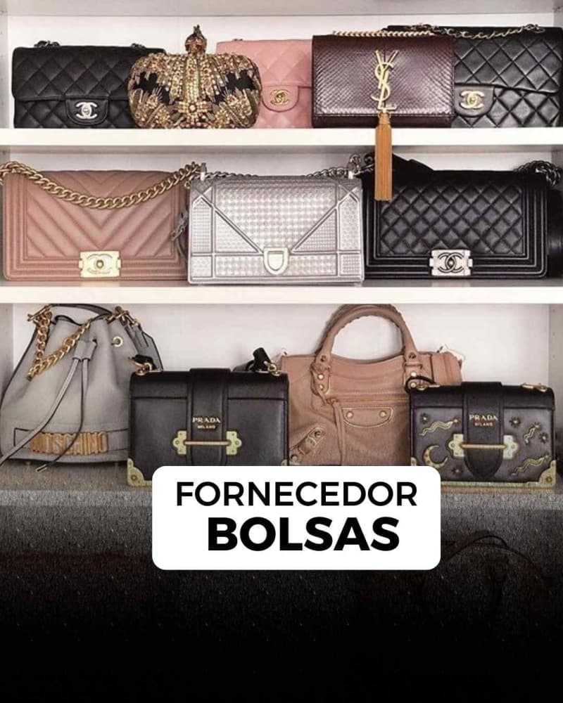 Fornecedores chineses 5