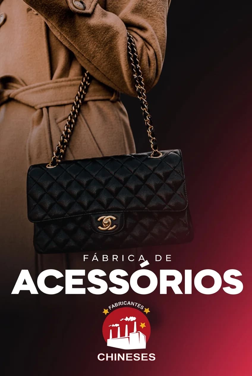 Fábricas de Acessórios